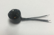 D1106電機